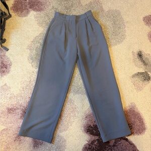 abercrombie curve love sloane pant size 4